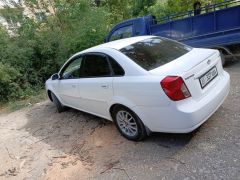 Photo of the vehicle Daewoo Lacetti