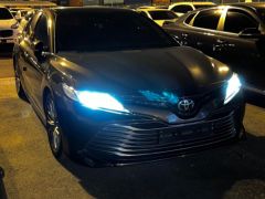 Сүрөт унаа Toyota Camry