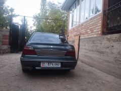 Фото авто Daewoo Nexia