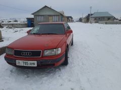 Photo of the vehicle Audi S4