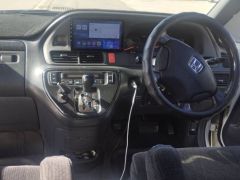 Сүрөт унаа Honda Odyssey