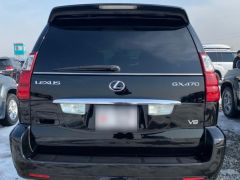 Фото авто Lexus GX