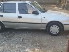 Фото авто Daewoo Nexia