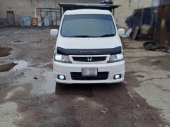 Фото авто Honda Stepwgn