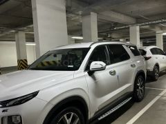 Фото авто Hyundai Palisade