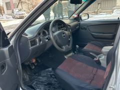 Сүрөт унаа Daewoo Nexia