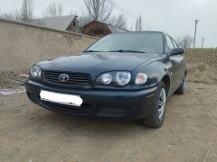 Photo of the vehicle Toyota Corolla