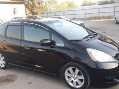 Сүрөт унаа Honda Fit