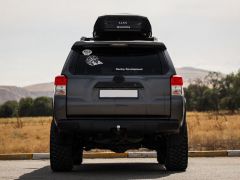 Сүрөт унаа Toyota 4Runner