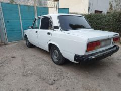 Сүрөт унаа ВАЗ (Lada) 2107