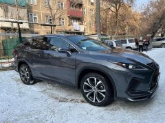 Photo of the vehicle Lexus RX