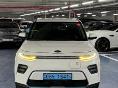 Photo of the vehicle Kia Soul EV