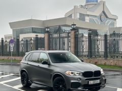 Photo of the vehicle BMW X5