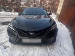 Photo of the vehicle Toyota Camry