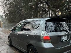 Сүрөт унаа Honda Fit