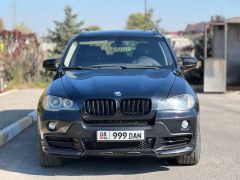 Фото авто BMW X5