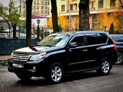 Фото авто Lexus GX