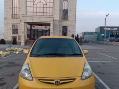 Photo of the vehicle Honda Fit