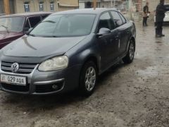 Сүрөт унаа Volkswagen Jetta