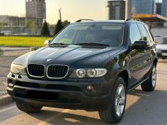 Фото авто BMW X5