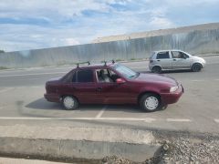 Сүрөт унаа Daewoo Nexia