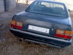 Photo of the vehicle Audi 100