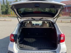 Photo of the vehicle Subaru Outback