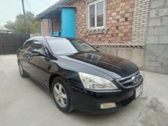 Сүрөт унаа Honda Inspire