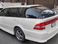 Photo of the vehicle Honda Accord