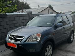 Сүрөт унаа Honda CR-V