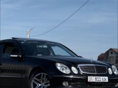 Photo of the vehicle Mercedes-Benz E-Класс