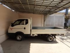 Фото авто Hyundai Porter