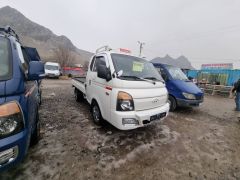 Фото авто Hyundai Porter