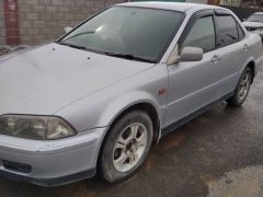 Фото авто Honda Accord