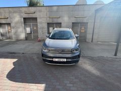 Фото авто Volkswagen ID.6