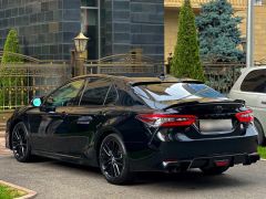 Сүрөт унаа Toyota Camry