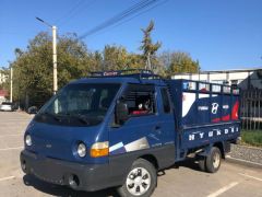 Фото авто Hyundai Porter