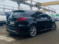 Сүрөт унаа Kia Carnival