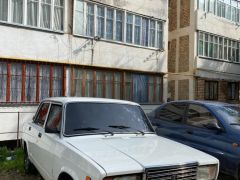 Сүрөт унаа ВАЗ (Lada) 2107