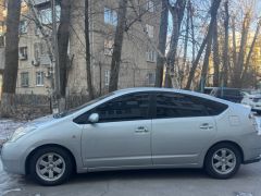 Photo of the vehicle Toyota Prius