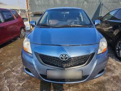 Сүрөт унаа Toyota Yaris