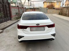 Фото авто Kia K3