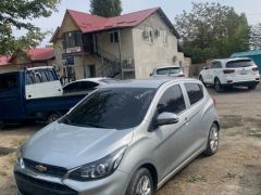 Photo of the vehicle Chevrolet Spark