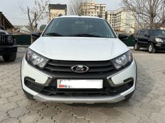 Сүрөт унаа ВАЗ (Lada) Granta