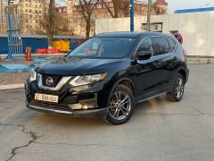 Фото авто Nissan Rogue