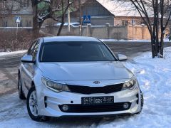 Сүрөт унаа Kia K5