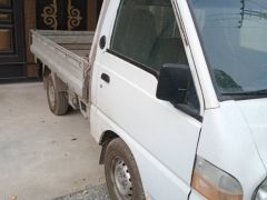 Фото авто Hyundai Porter