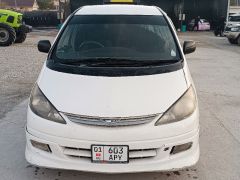 Photo of the vehicle Toyota Estima