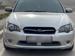 Фото авто Subaru Legacy