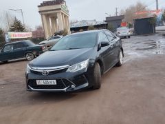 Photo of the vehicle Toyota Camry